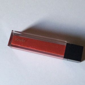 Jouer lip topper in sweetheart